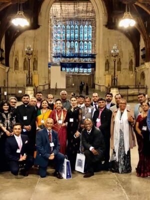 2019 World Leadership Forum 2