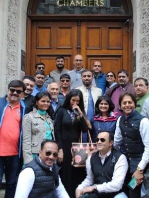 2019 World Leadership Forum 29