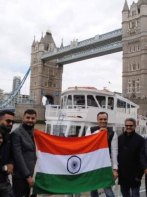 2019 World Leadership Forum 4