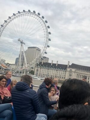 2019 World Leadership Forum 9