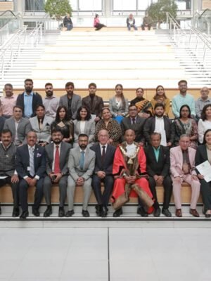 2022 World Leadership Forum 2