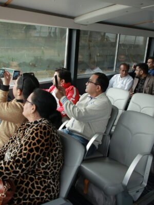 2023 World Leadership Forum 9