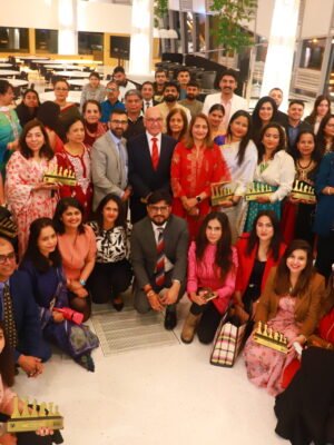 2024 World Leadership Forum 9