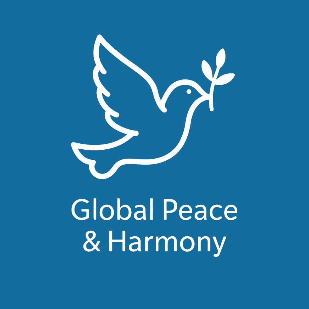 Global Peace & Harmony