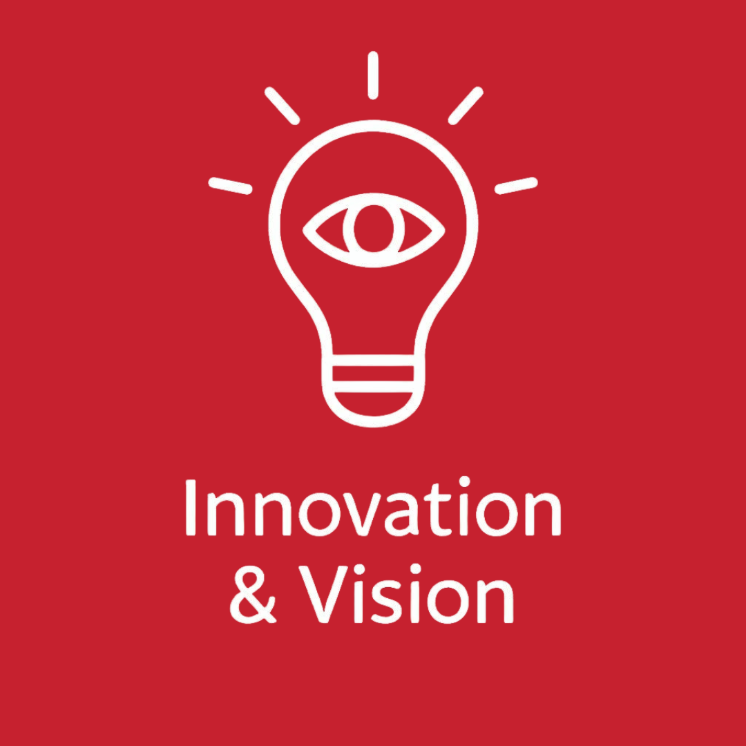 Innovation & Vision