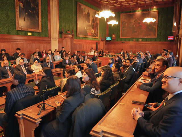 2025 – International Conclave