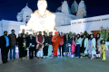 2025 WORLD LEADERSHIP FORUM 7